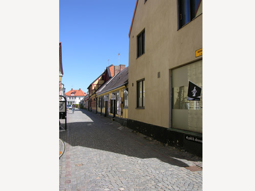 Ystadbutiken