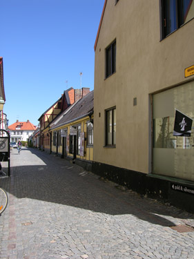 Ystadbutiken
