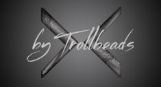 X by Trollbeads link